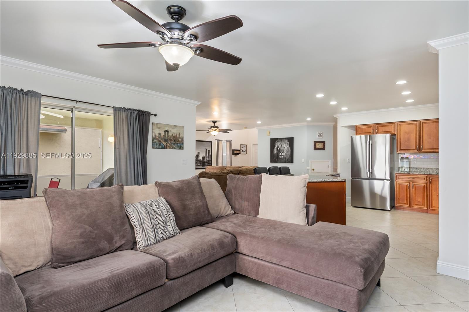 CENTURA PARC AT COCONUT C - Residential