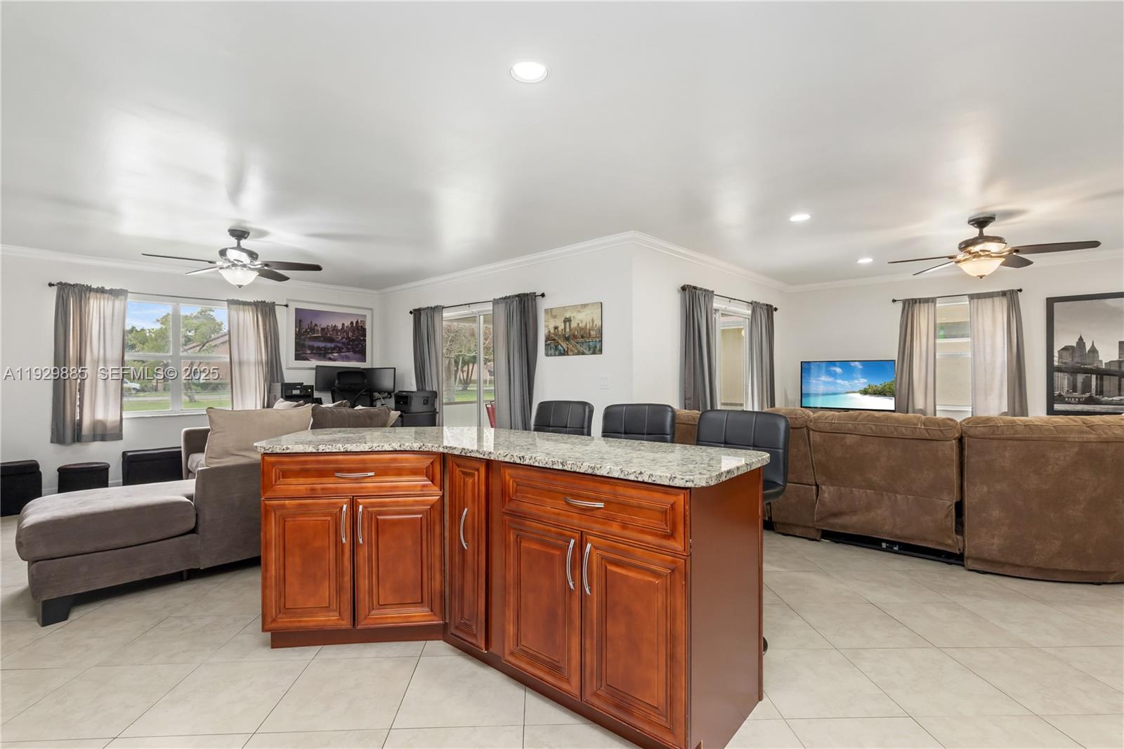 CENTURA PARC AT COCONUT C - Residential