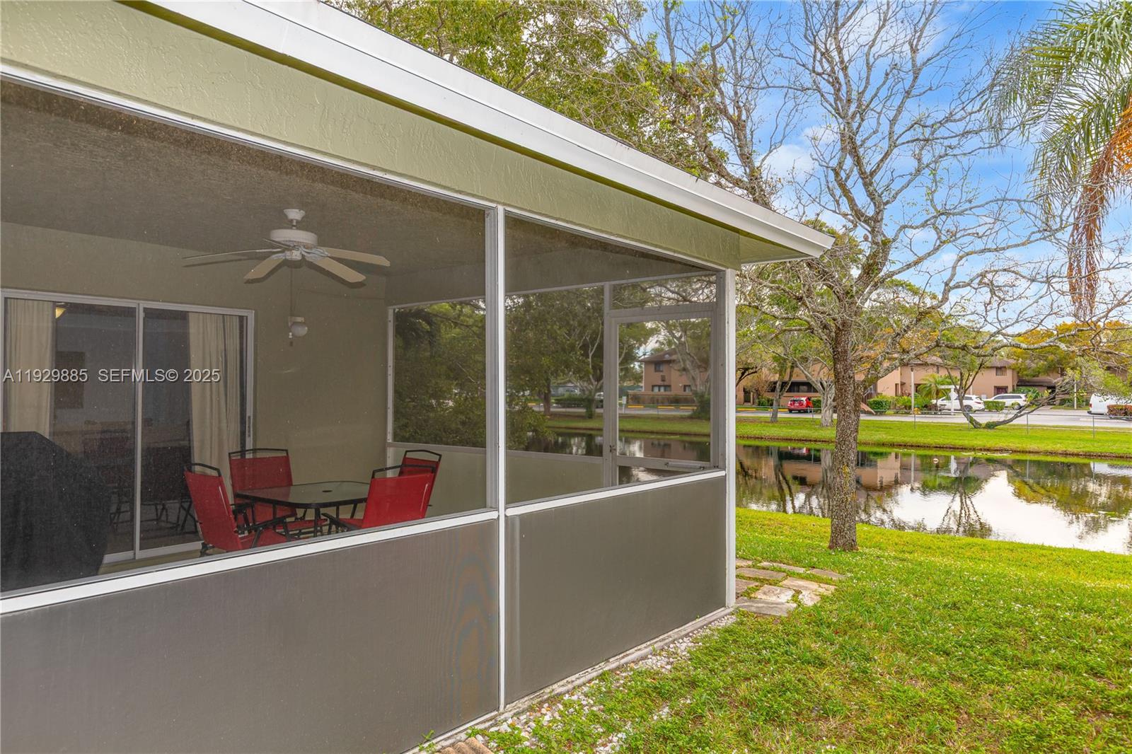 CENTURA PARC AT COCONUT C - Residential