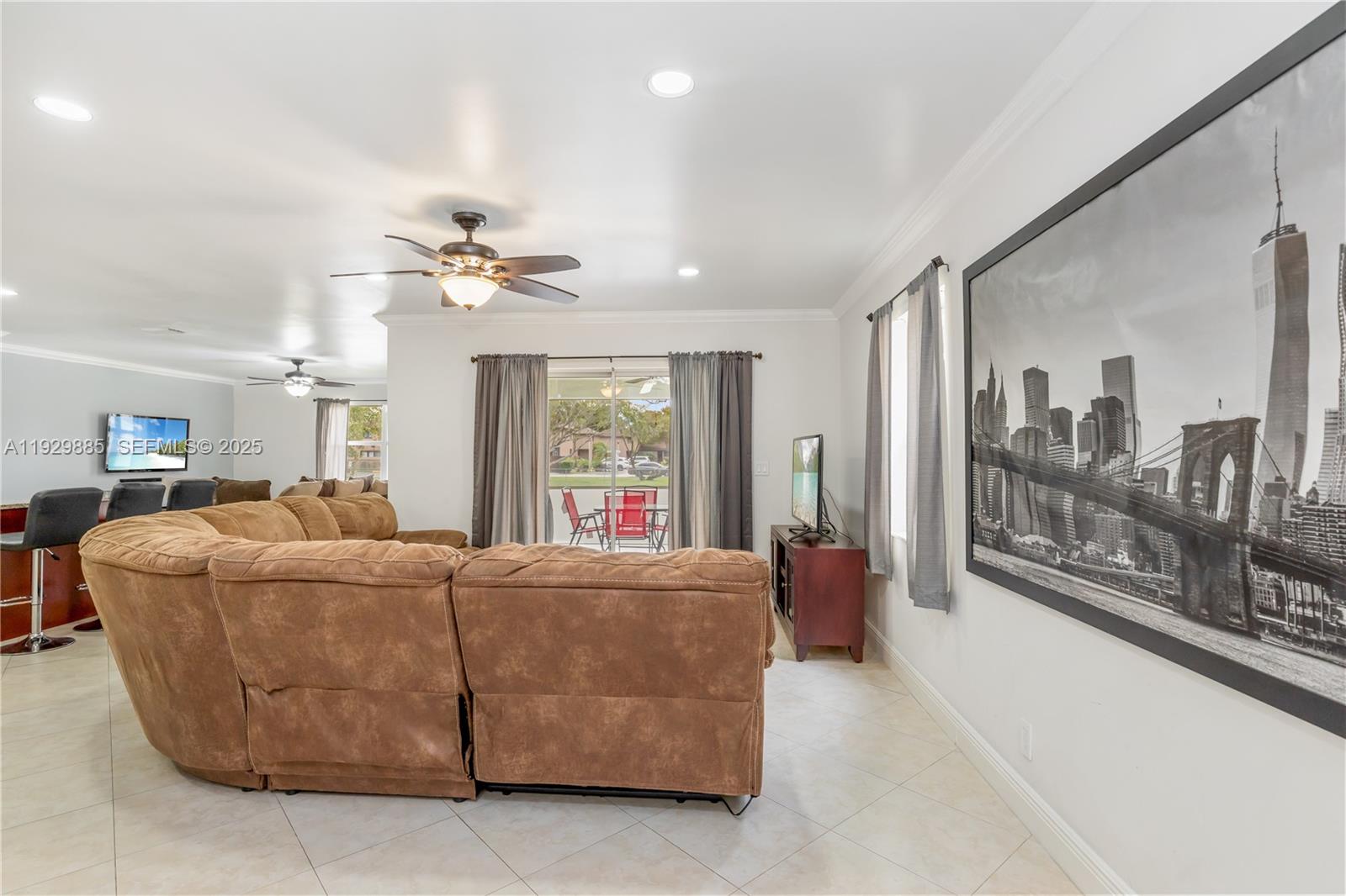 CENTURA PARC AT COCONUT C - Residential