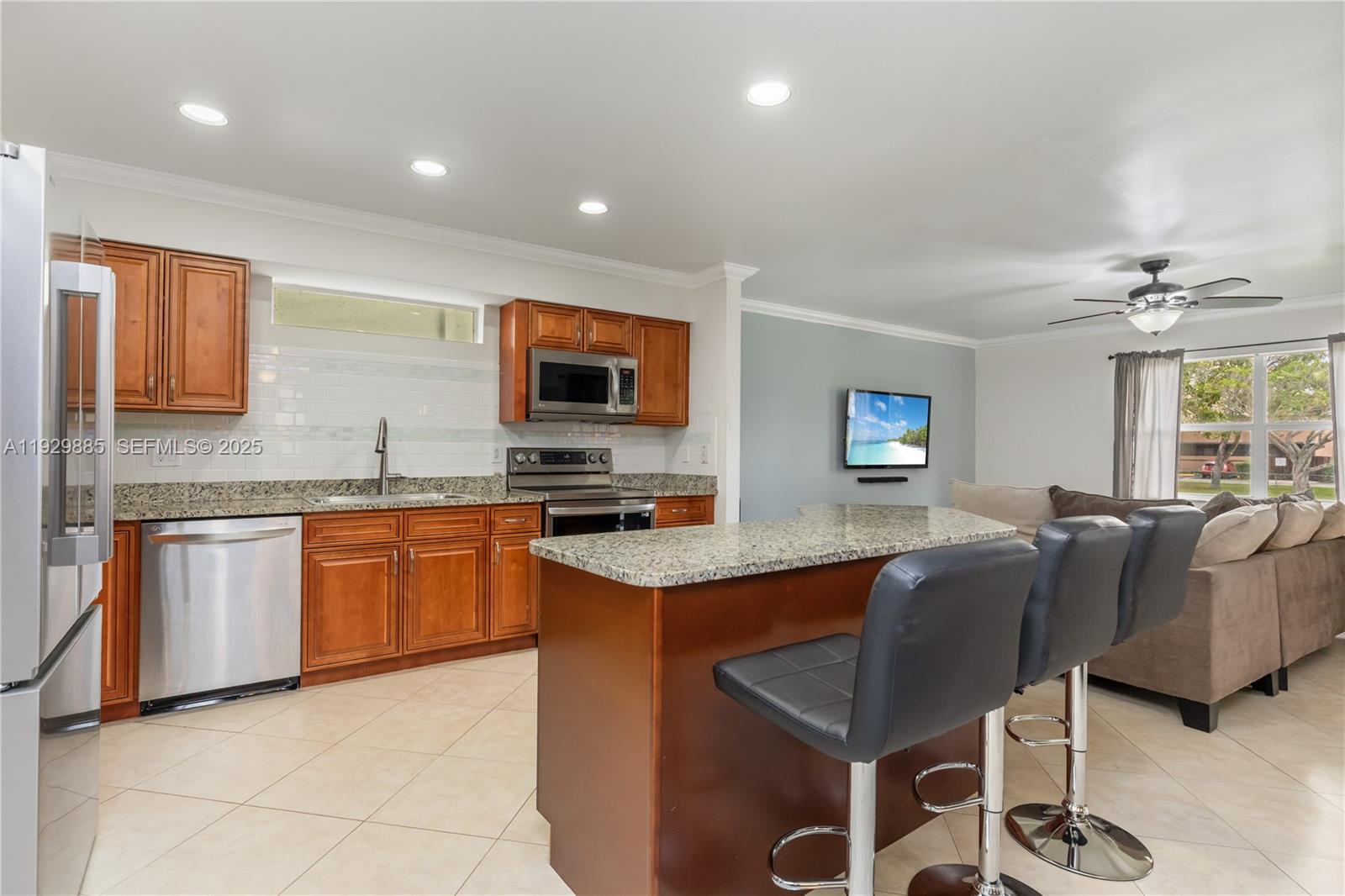 CENTURA PARC AT COCONUT C - Residential