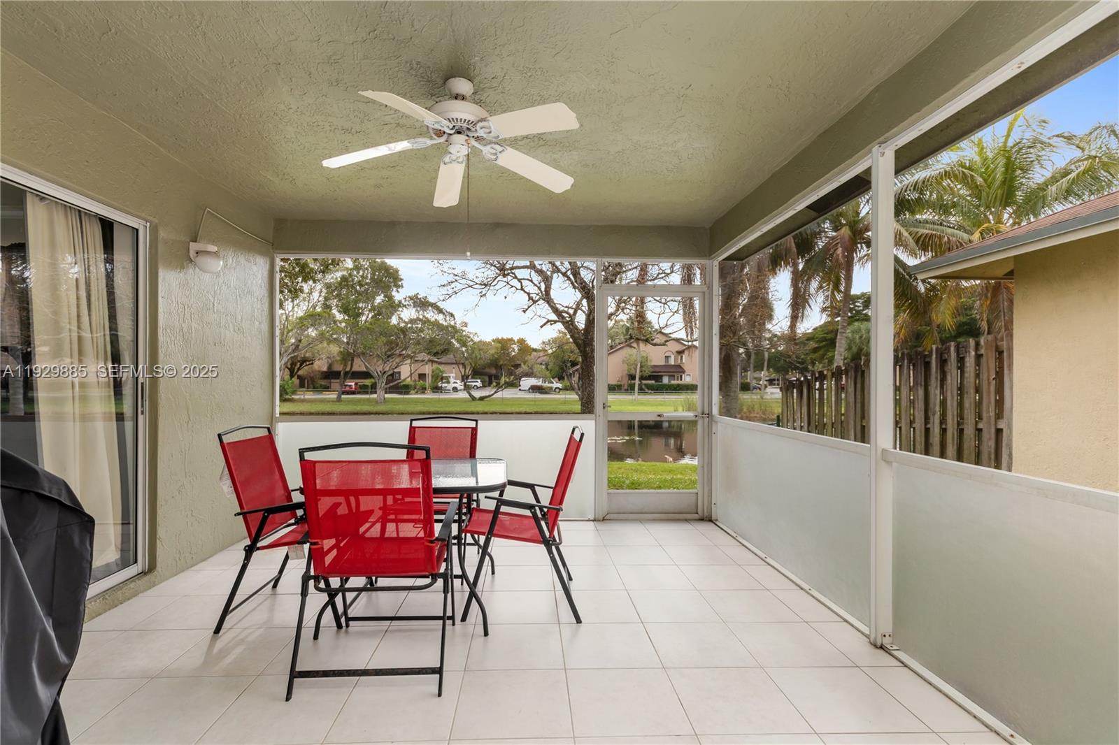 CENTURA PARC AT COCONUT C - Residential