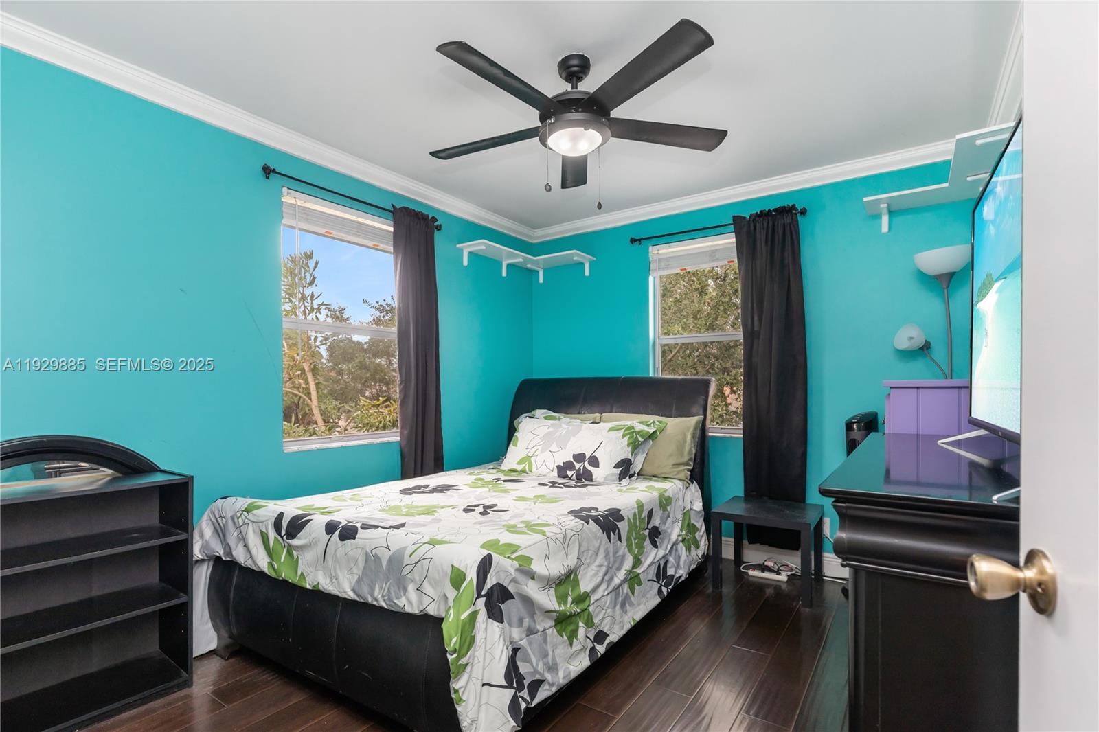 CENTURA PARC AT COCONUT C - Residential