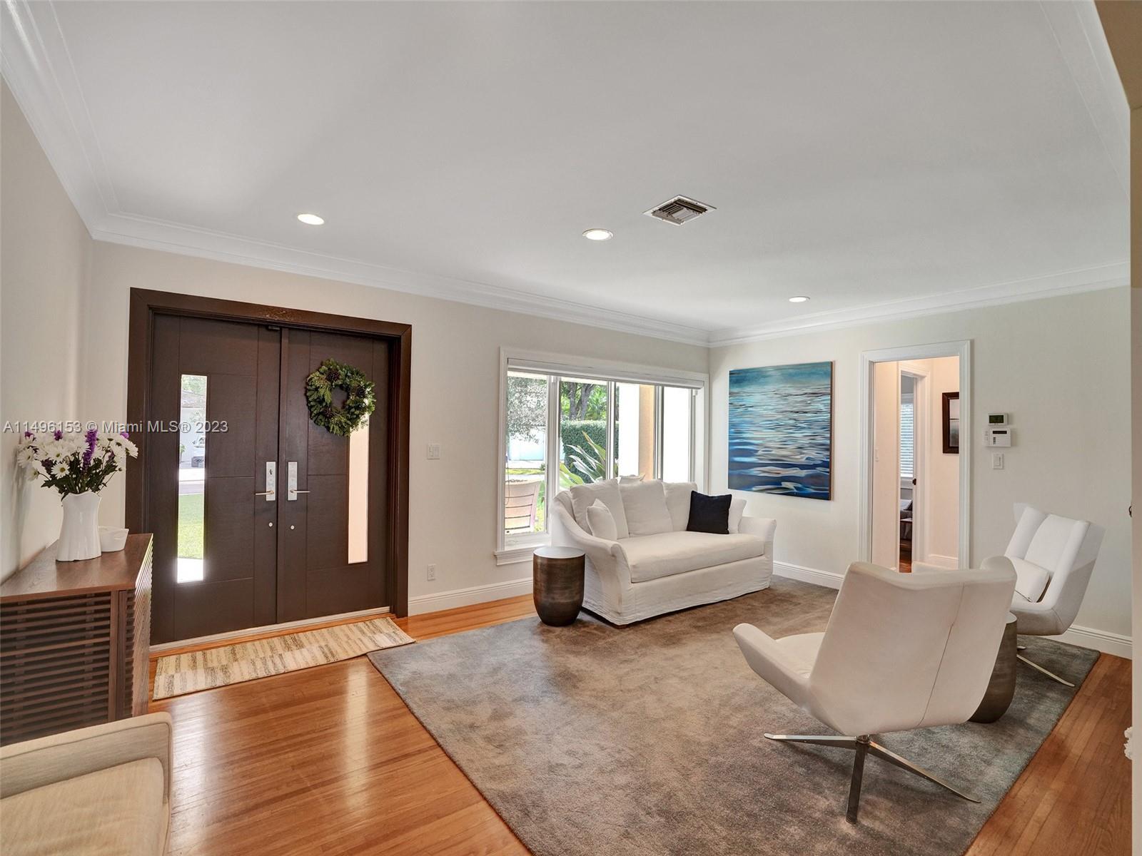 CORAL GABLES RIVIERA SEC - Residential