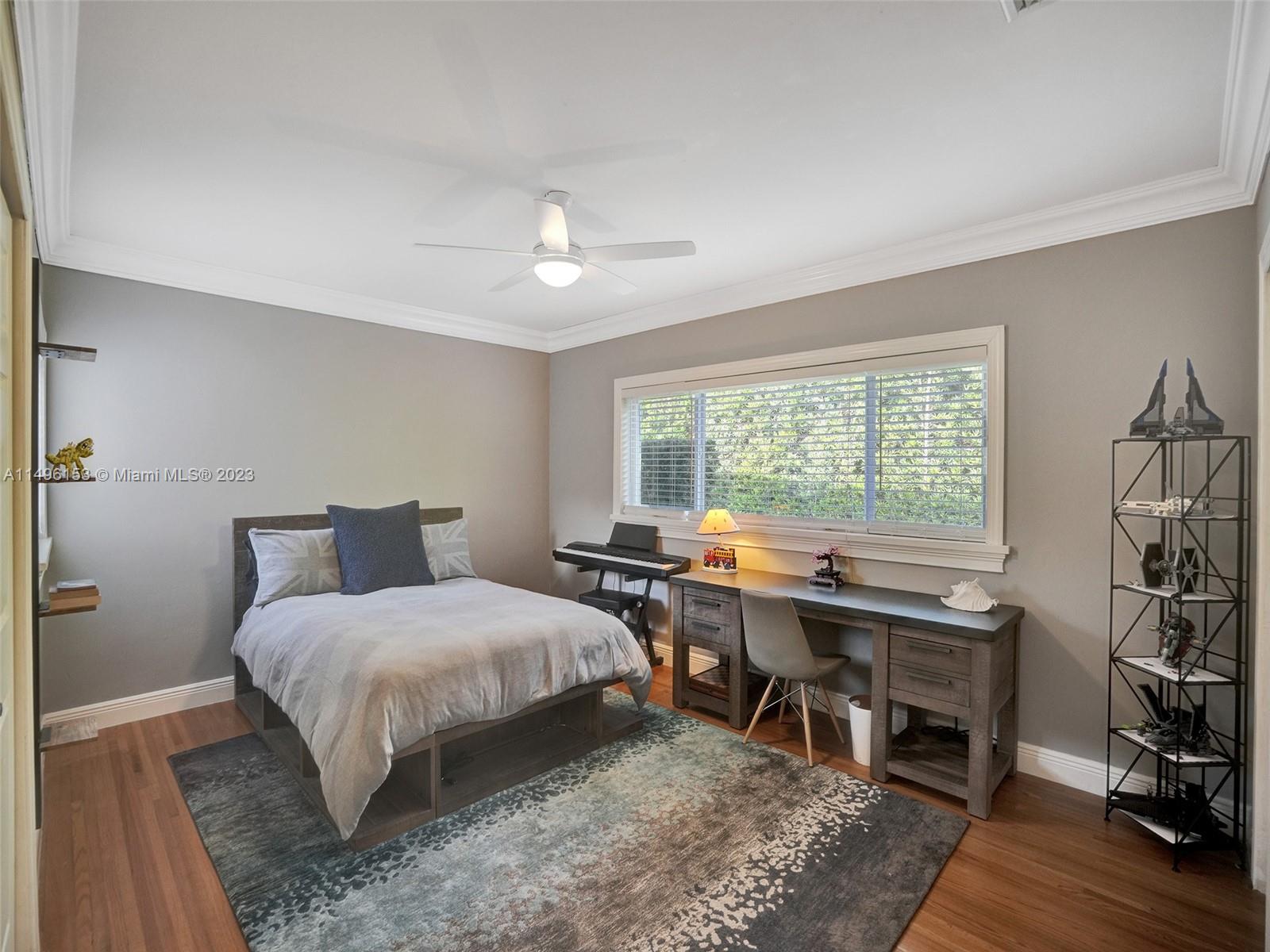 CORAL GABLES RIVIERA SEC - Residential