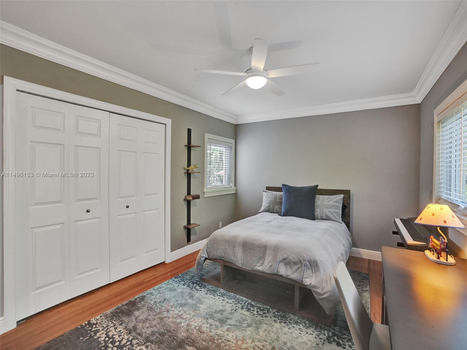 CORAL GABLES RIVIERA SEC - Residential