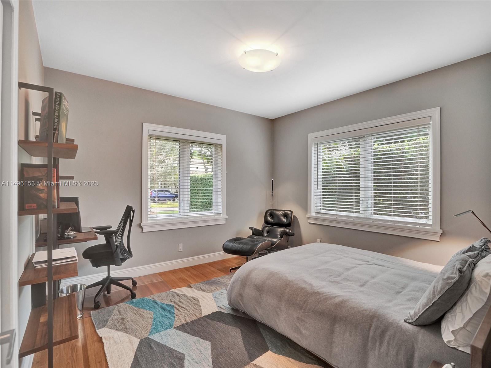 CORAL GABLES RIVIERA SEC - Residential