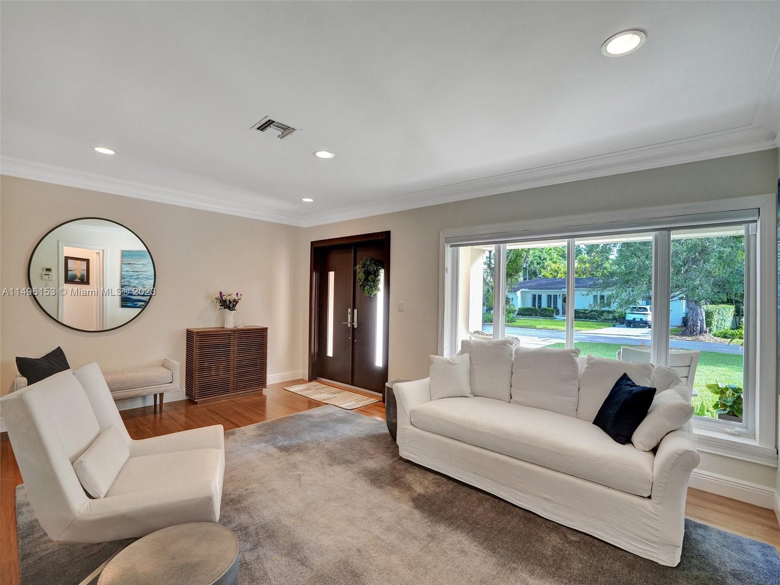 CORAL GABLES RIVIERA SEC - Residential