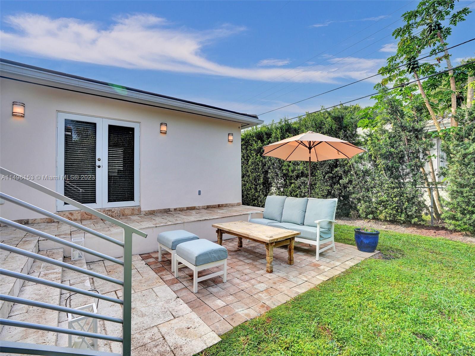 CORAL GABLES RIVIERA SEC - Residential