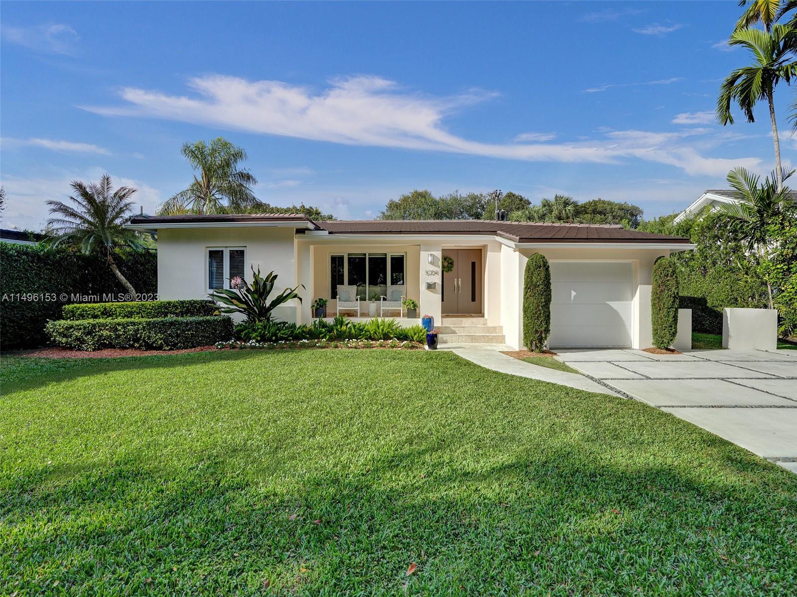 CORAL GABLES RIVIERA SEC - Residential