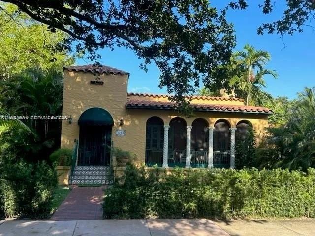 CORAL GABLES GRANADA SEC - Residential Lease