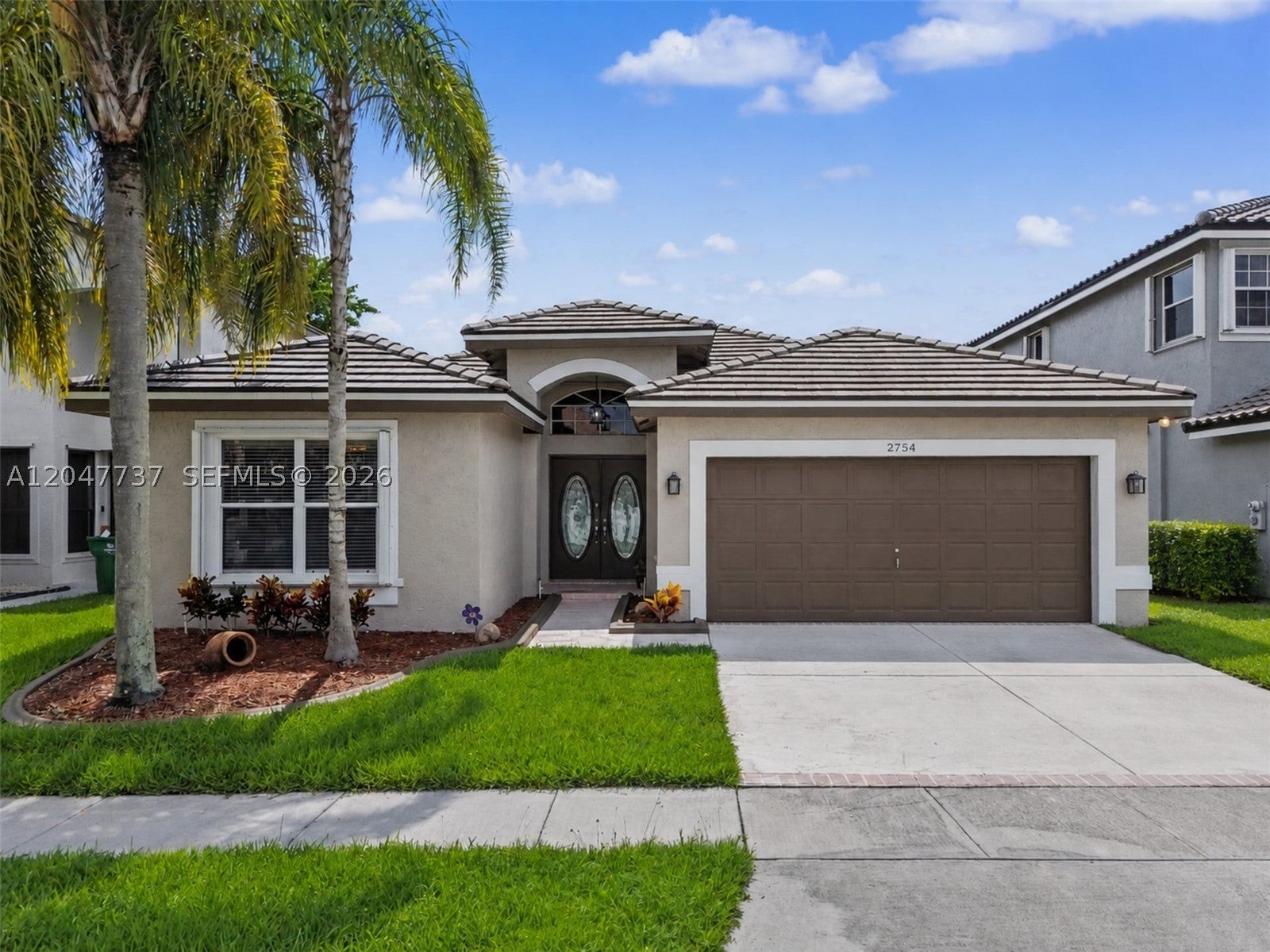 2754 SW 183rd Ave