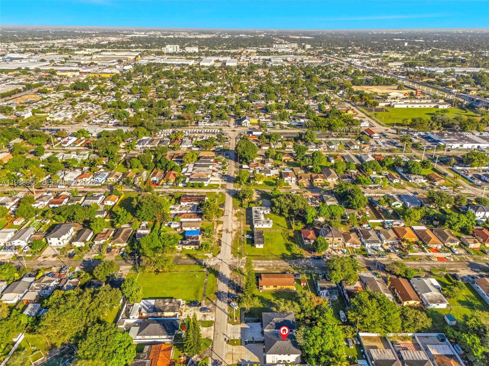 HIALEAH HEIGHTS - Residential Income