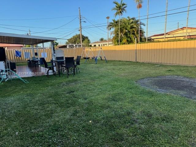 MANOR GARDENS - Residential Lease