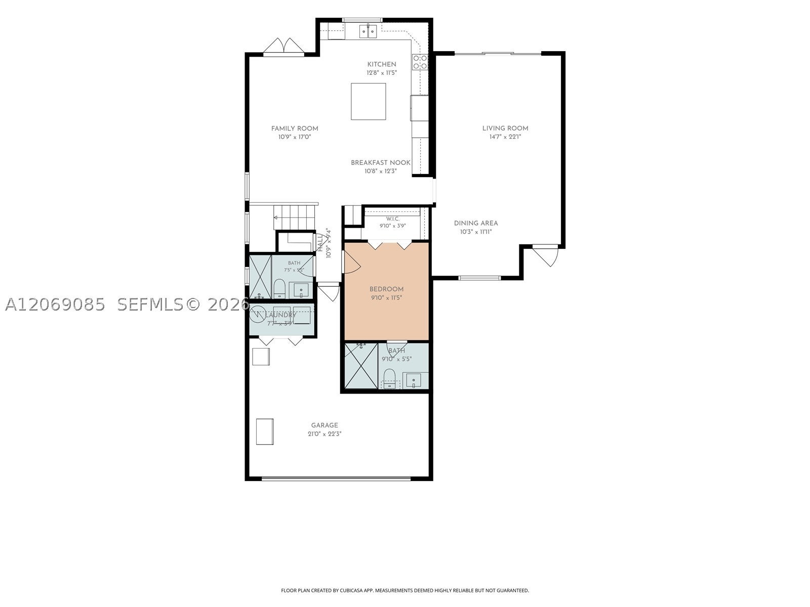 15905 SW 83rd Ter