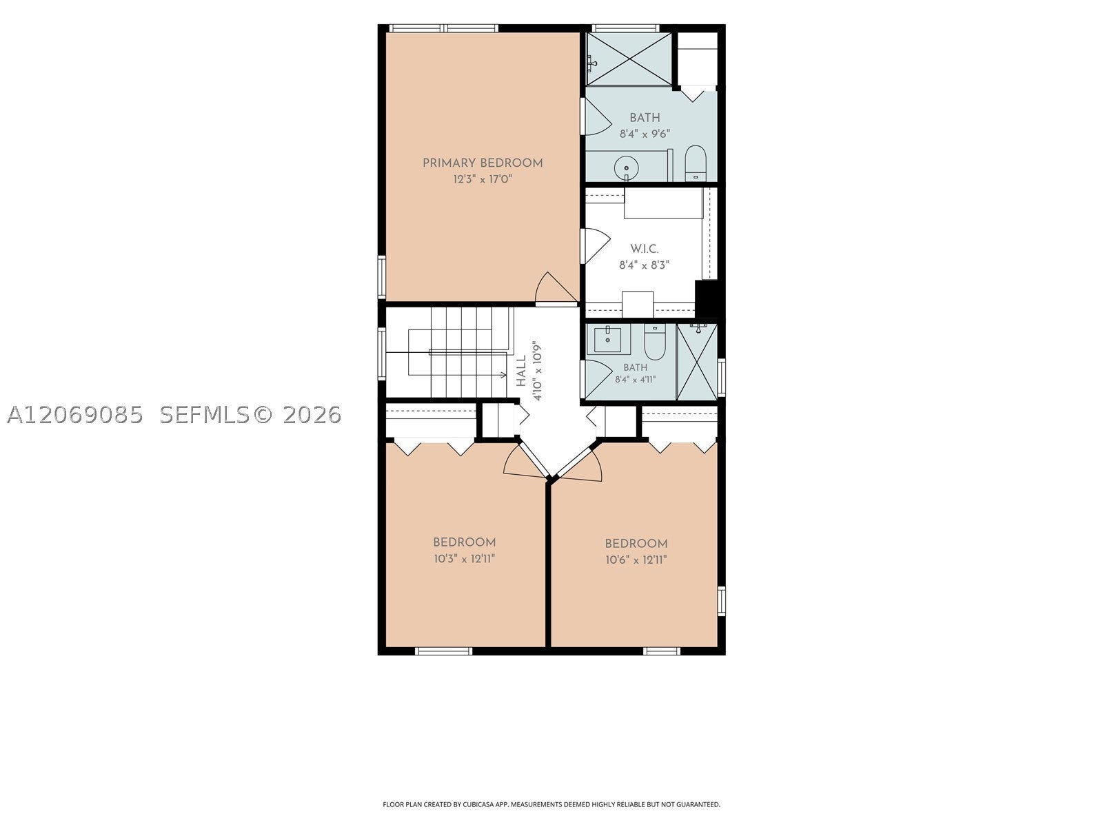 15905 SW 83rd Ter