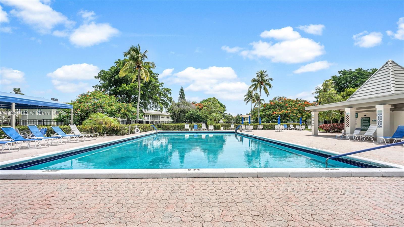 NASSAU VILLAGE WEST II CO - Residential