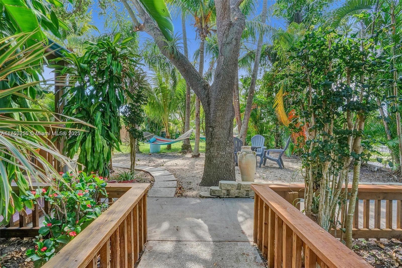 HALLANDALE BY THE SEA - Residential