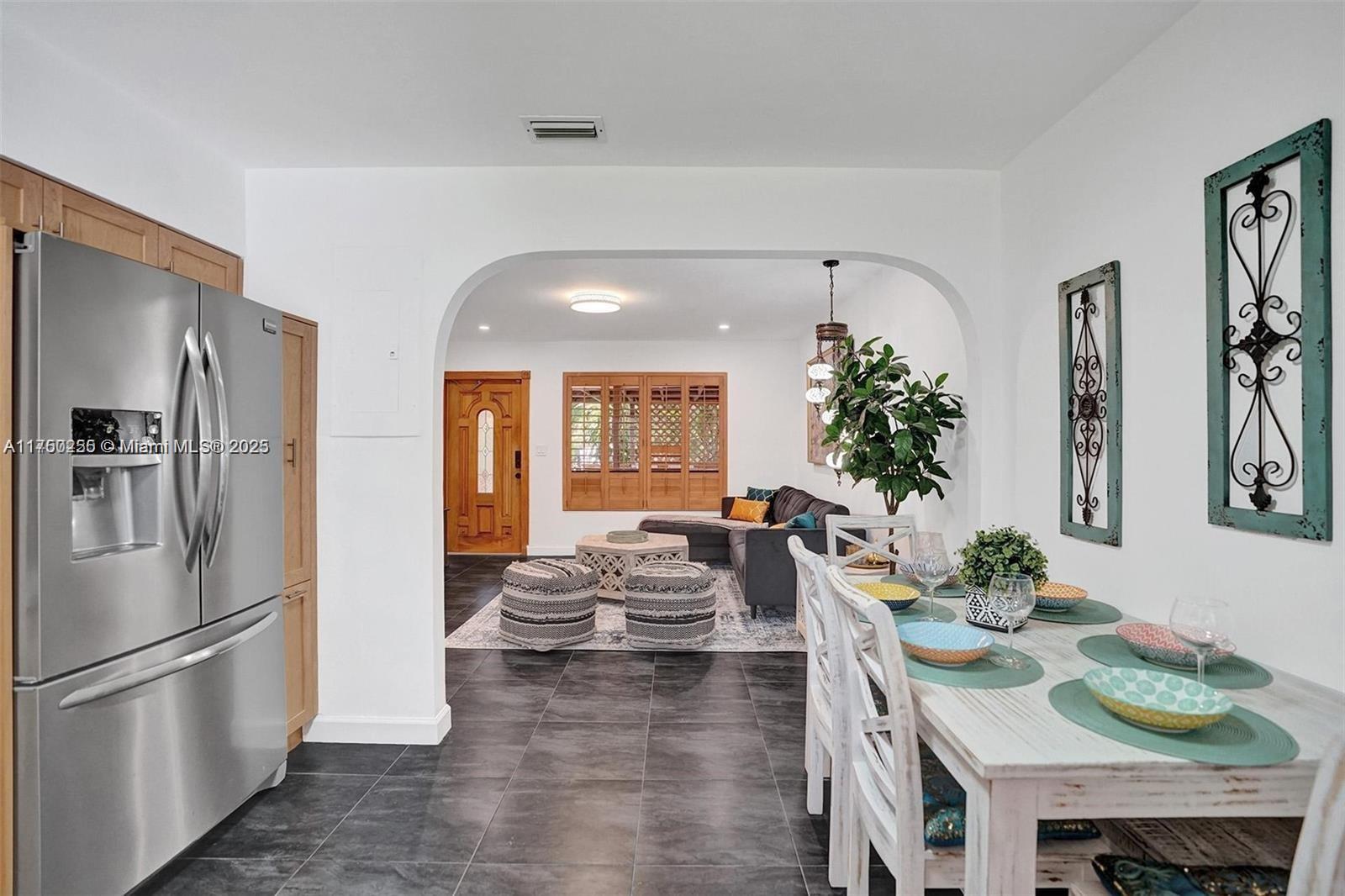 HALLANDALE BY THE SEA - Residential
