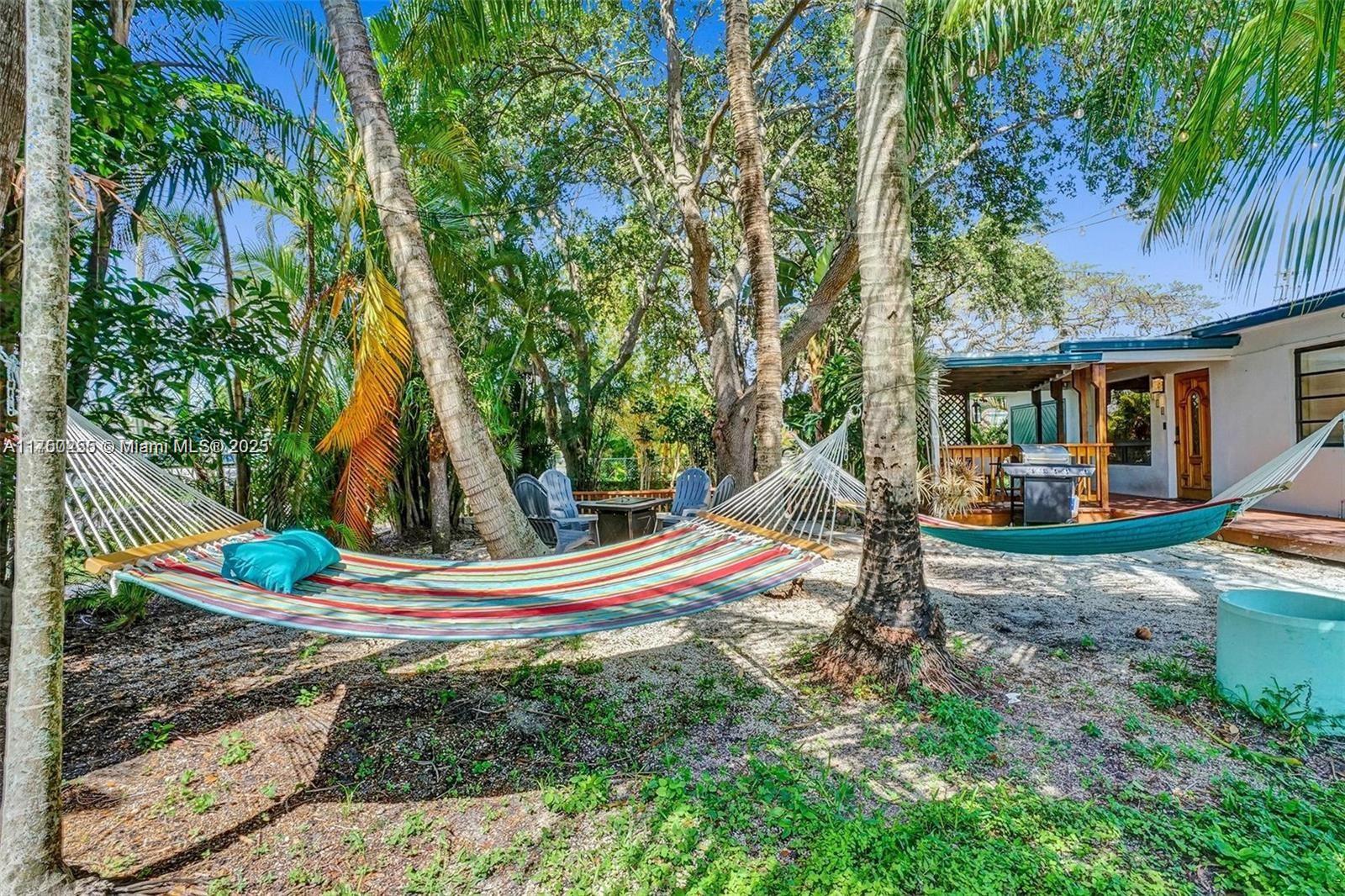 HALLANDALE BY THE SEA - Residential