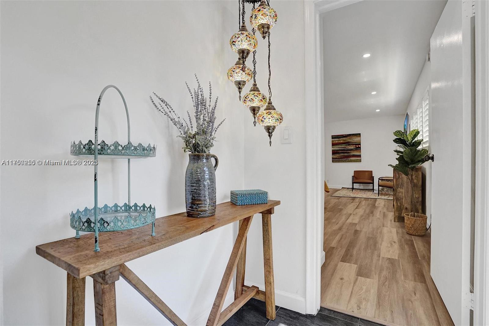 HALLANDALE BY THE SEA - Residential