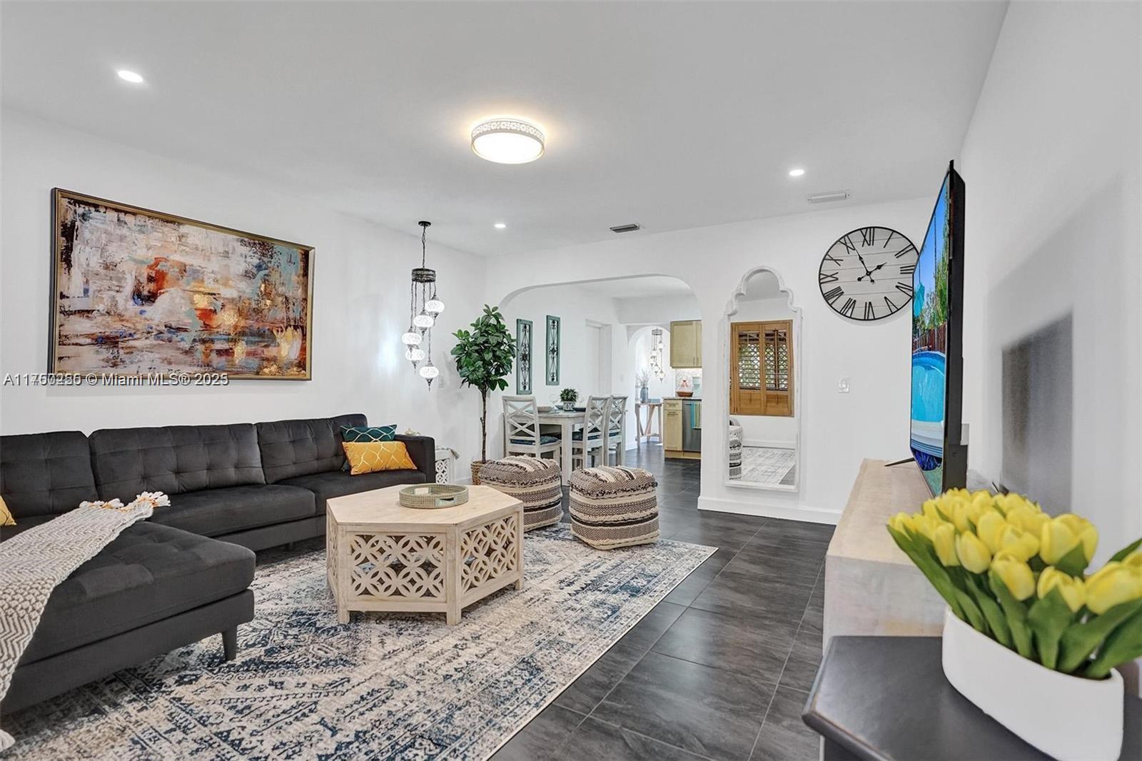 HALLANDALE BY THE SEA - Residential