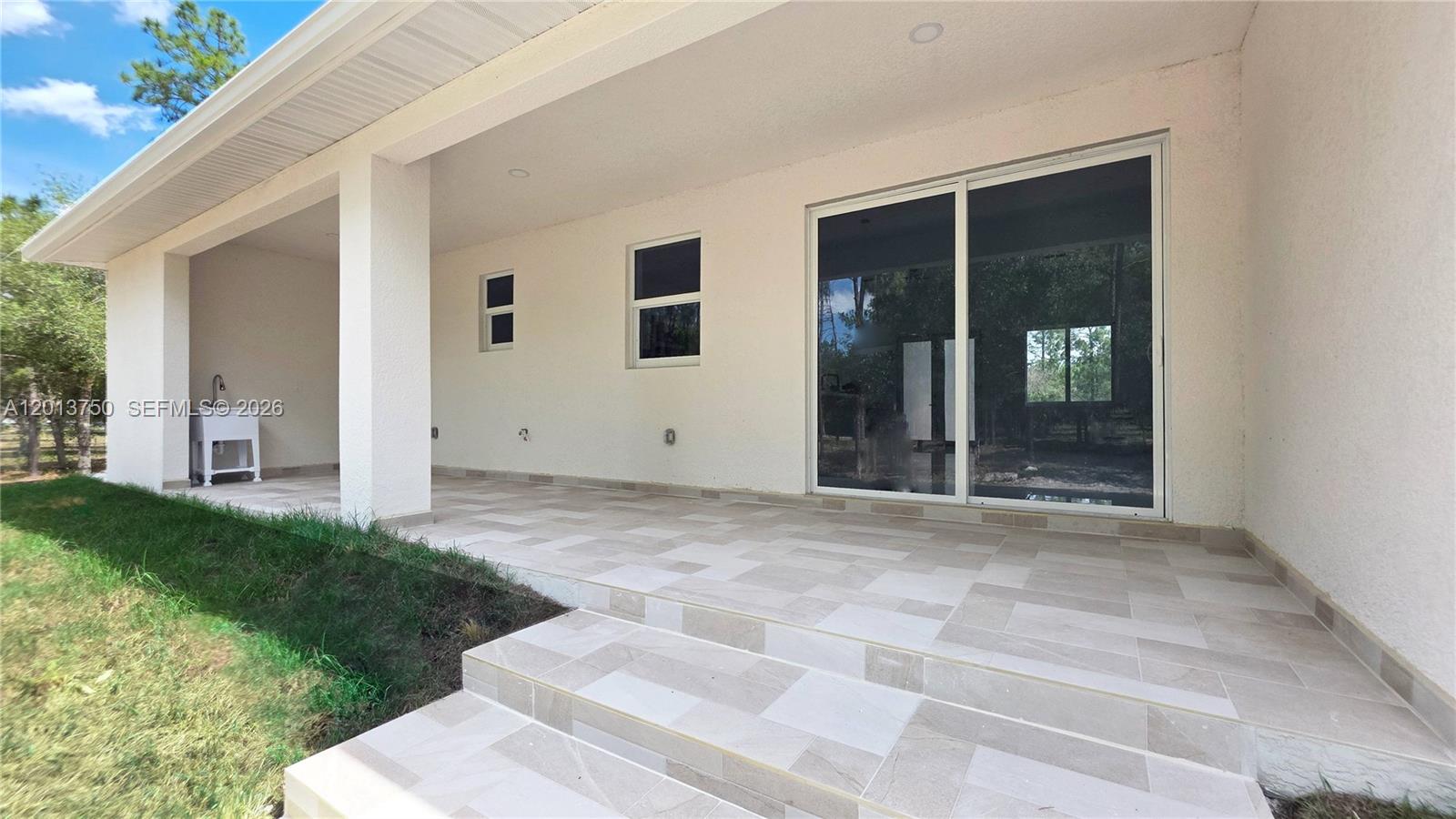 Montura Ranch - Residential
