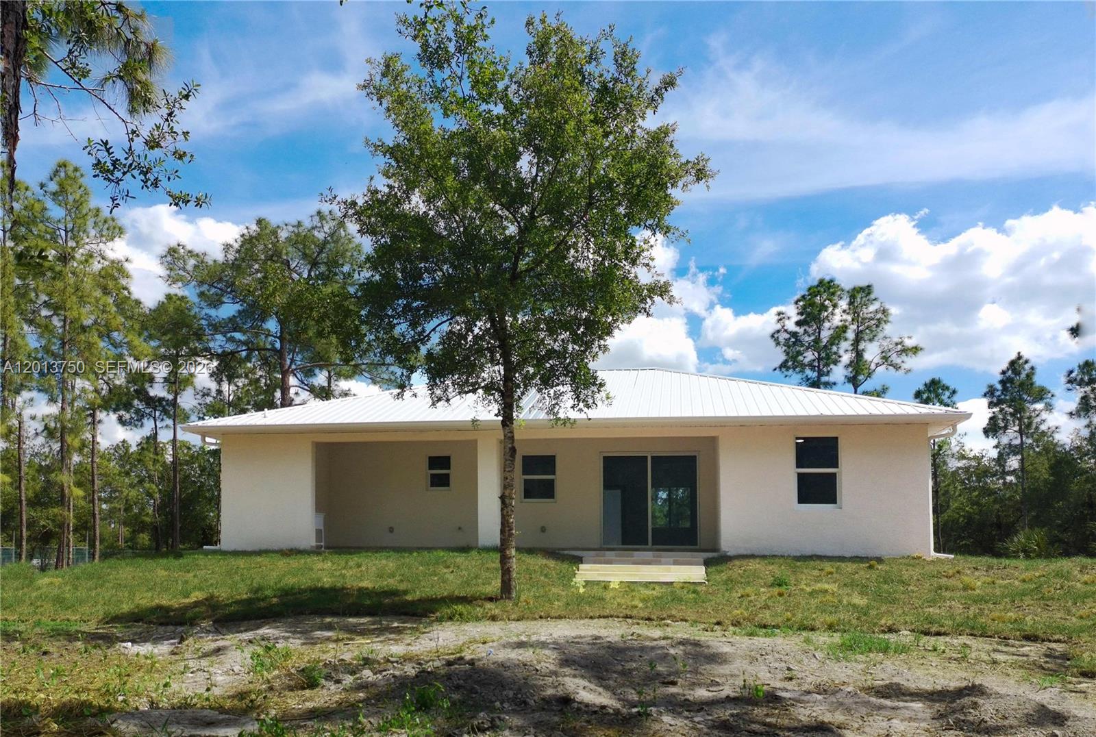 Montura Ranch - Residential