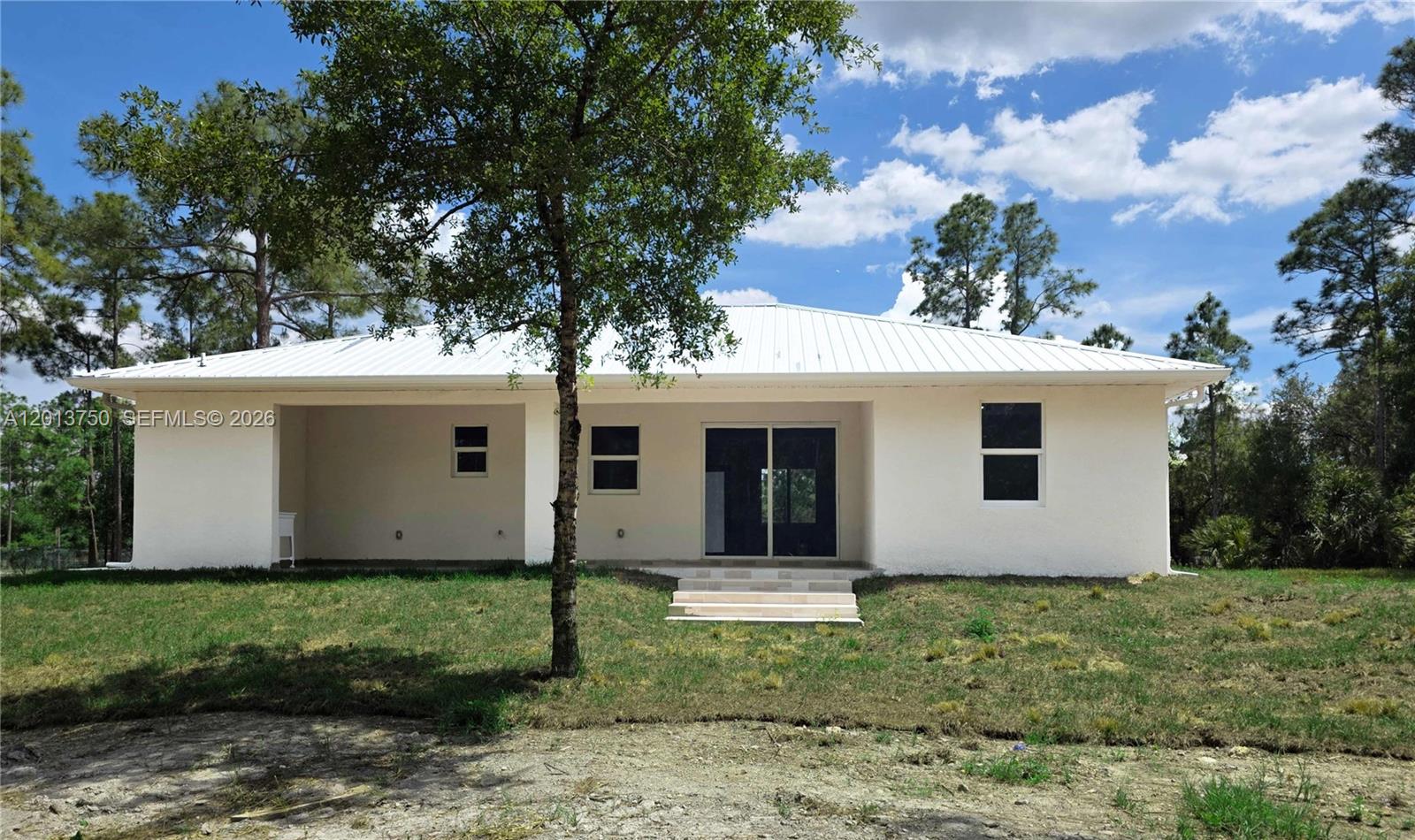 Montura Ranch - Residential