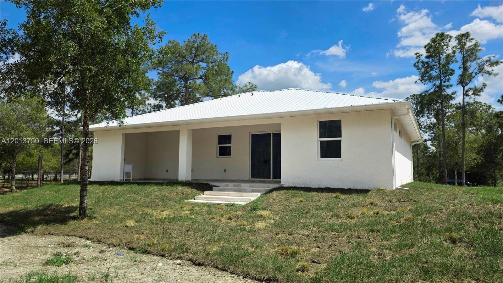 Montura Ranch - Residential