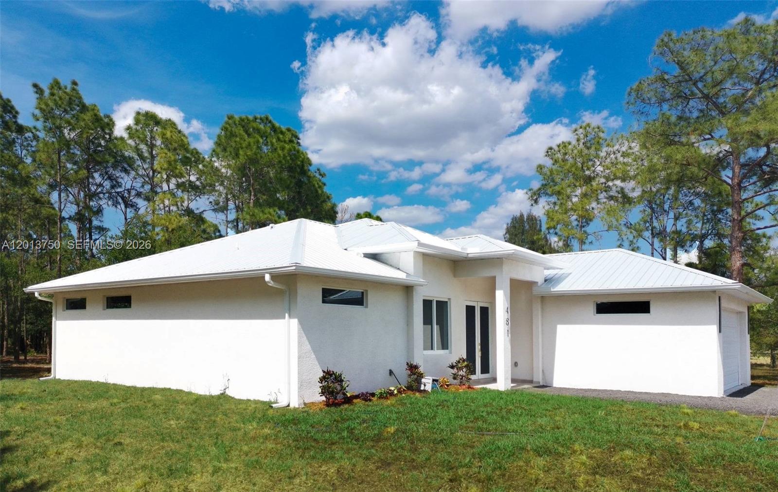 Montura Ranch - Residential