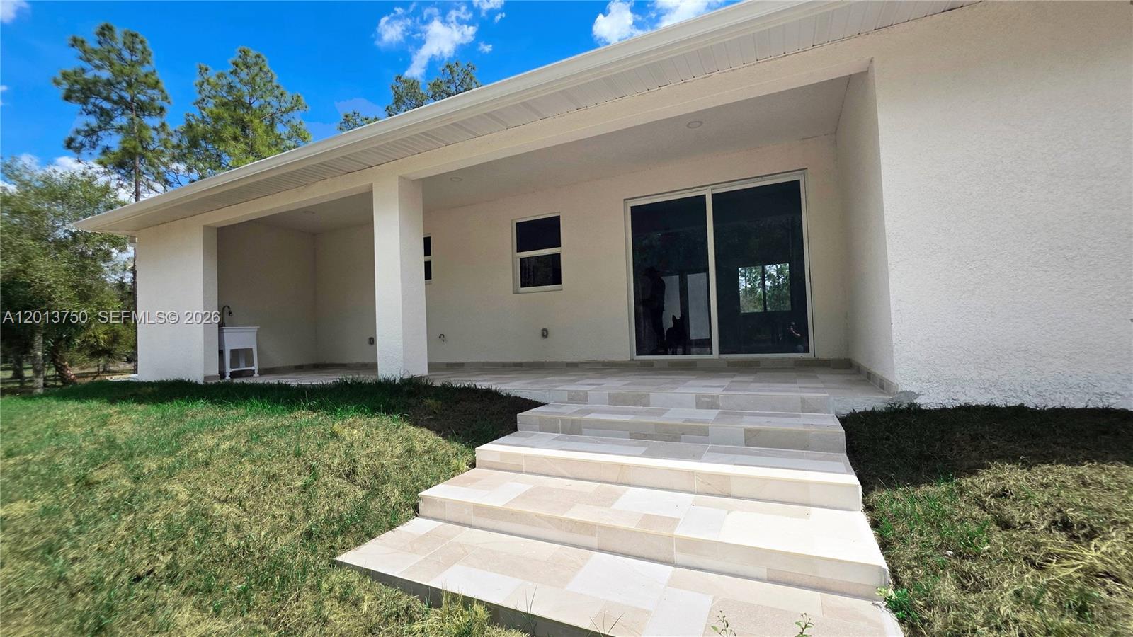 Montura Ranch - Residential
