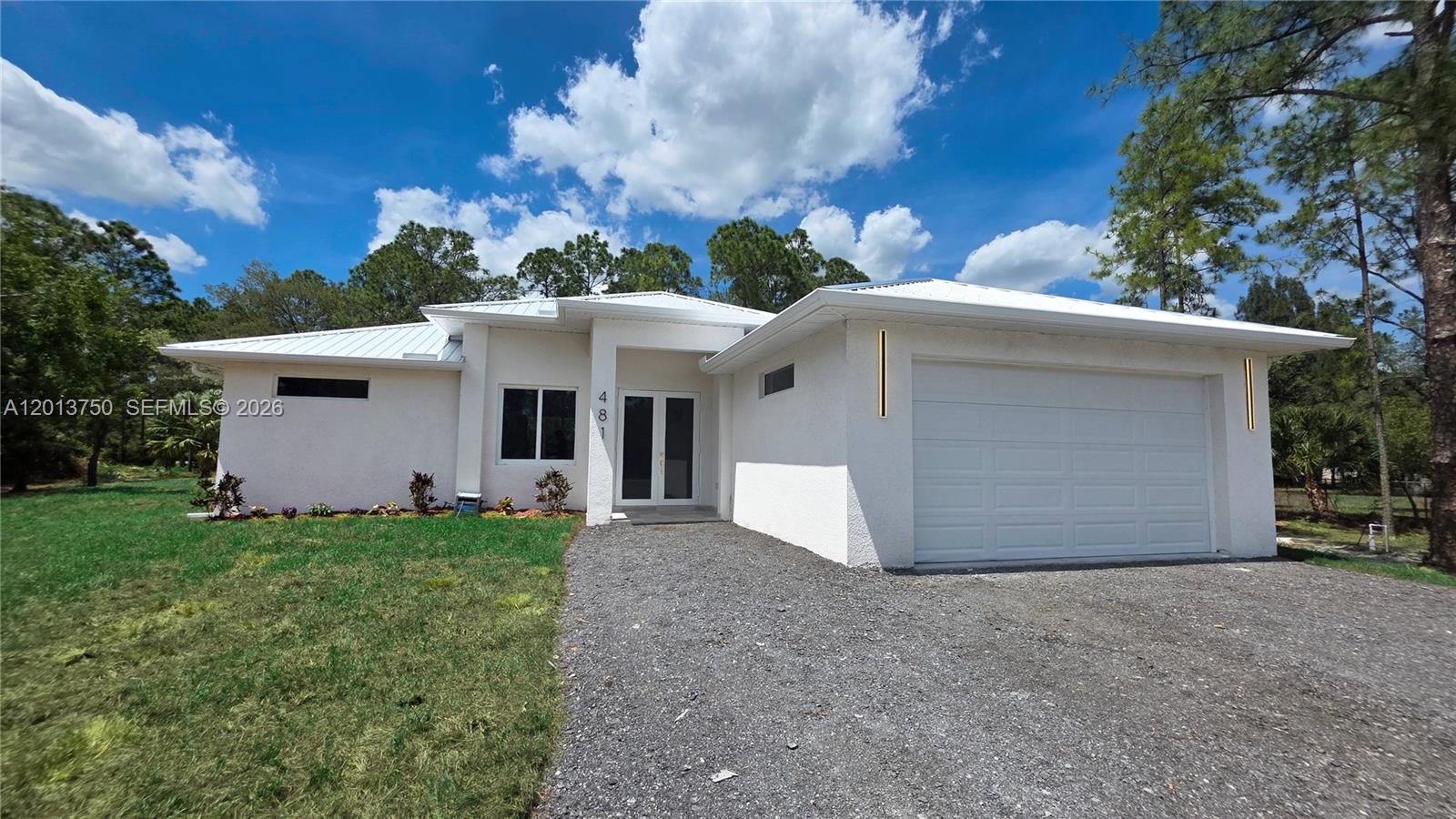 Montura Ranch - Residential
