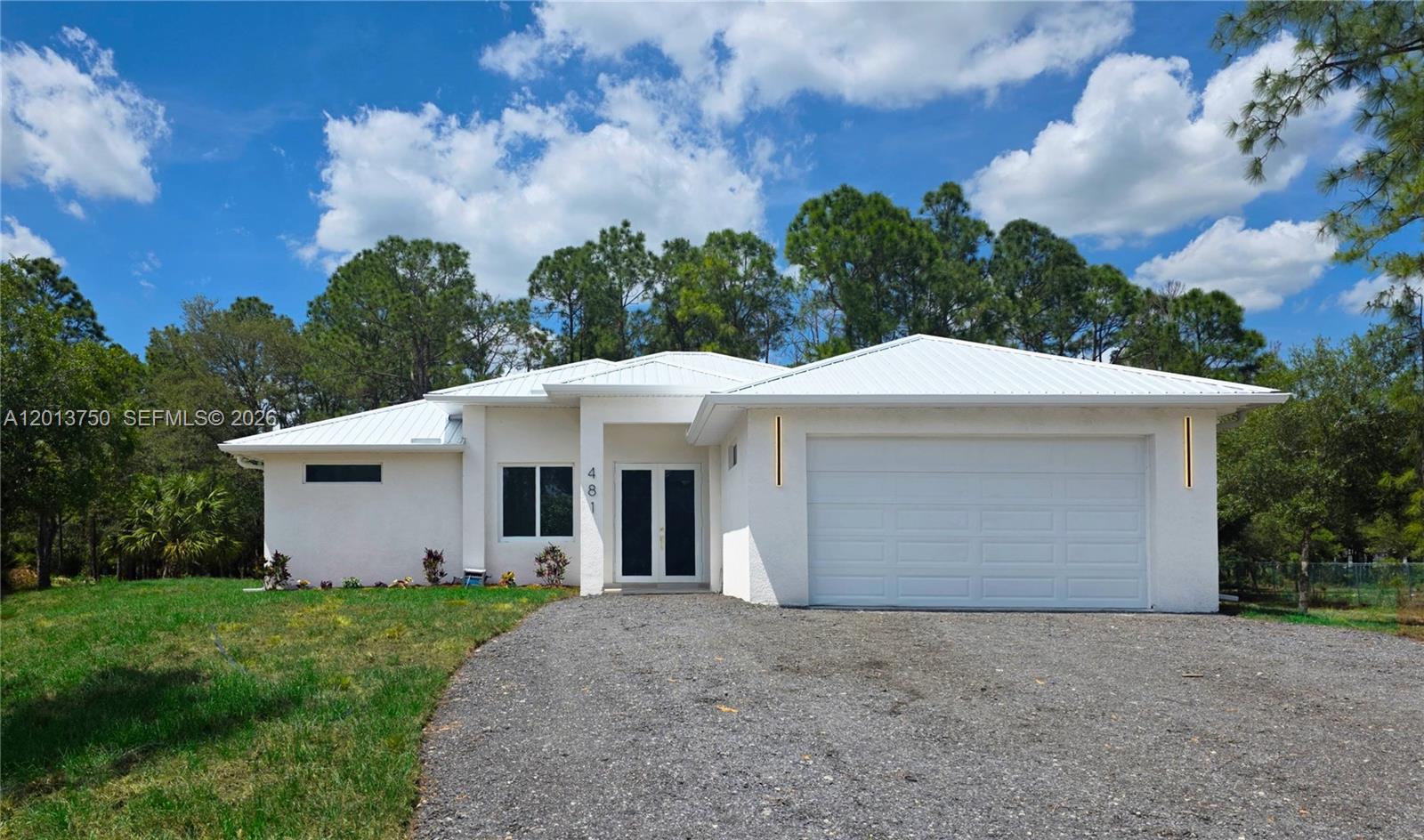 Montura Ranch - Residential