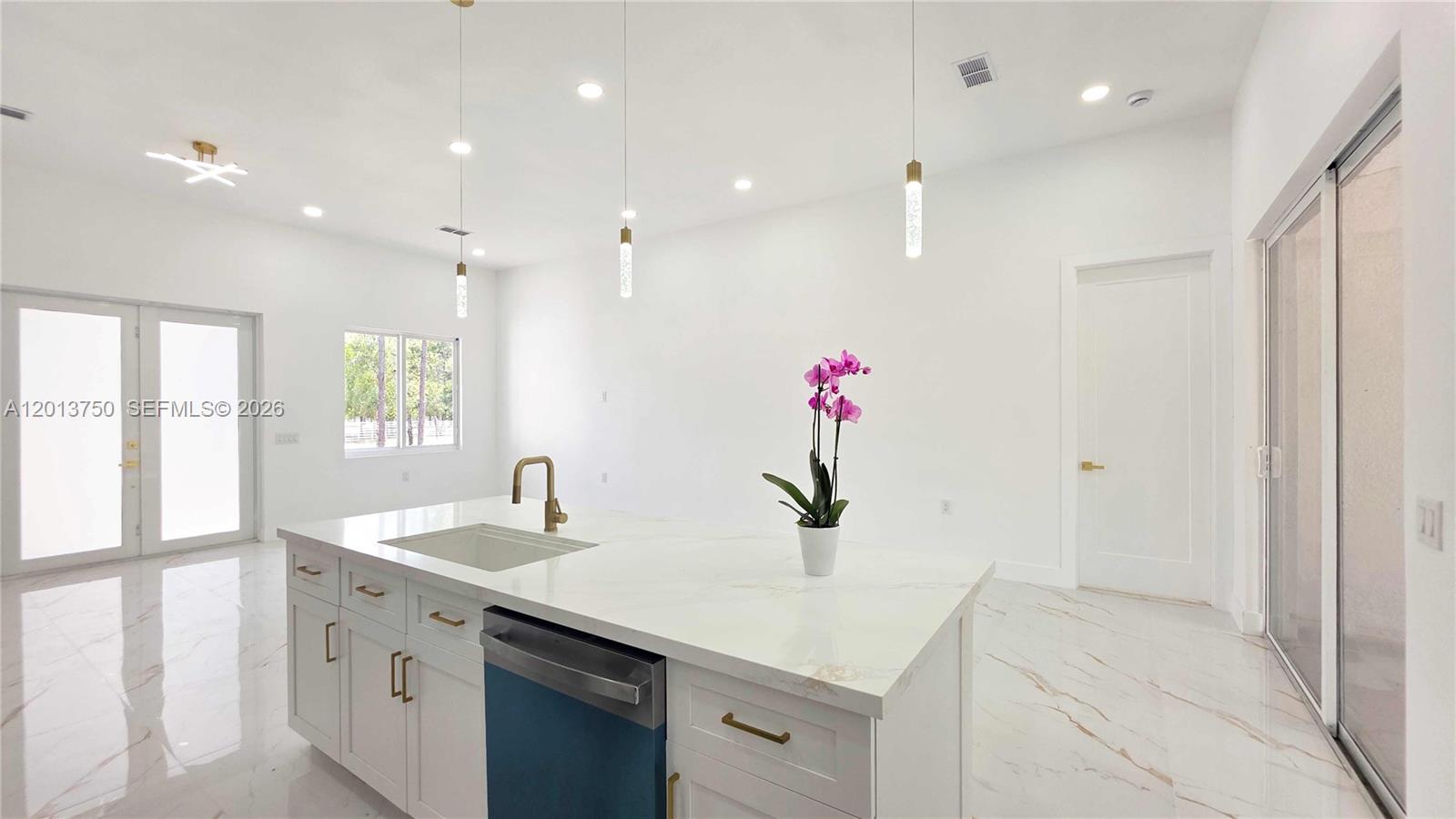 Montura Ranch - Residential