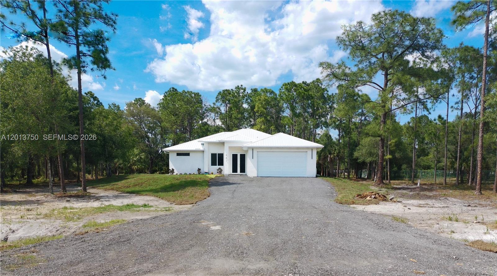 Montura Ranch - Residential