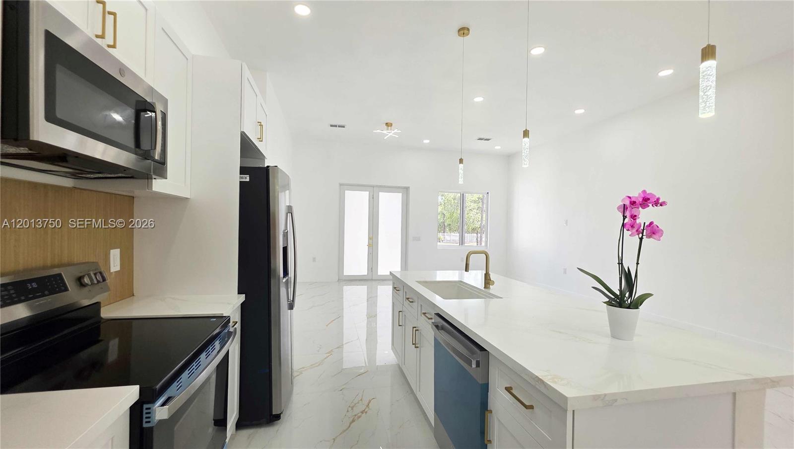 Montura Ranch - Residential