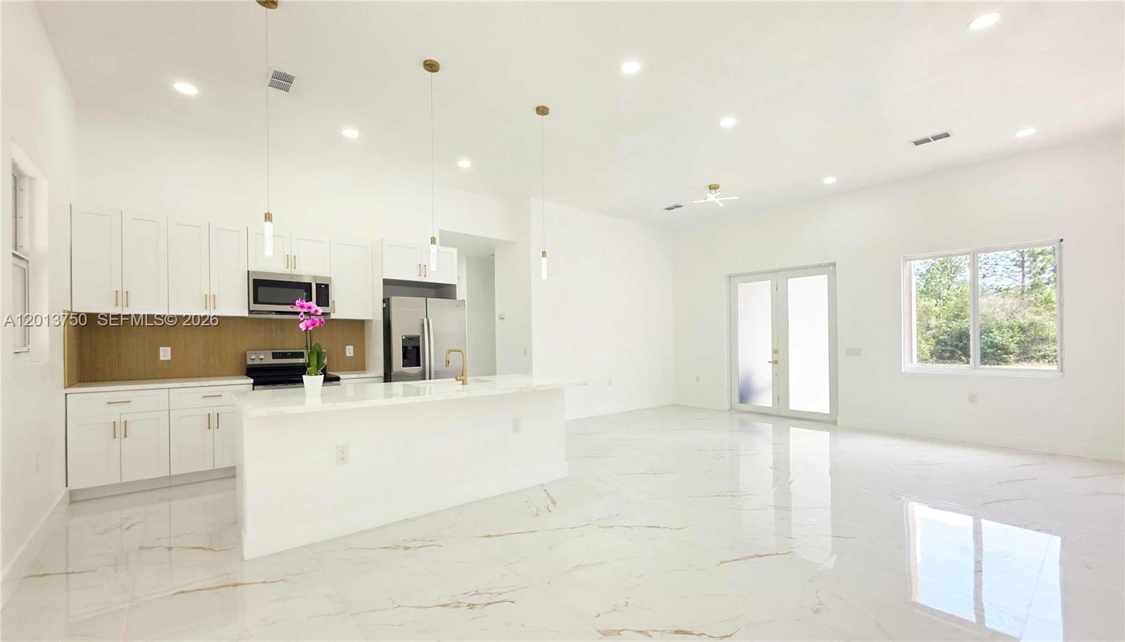 Montura Ranch - Residential