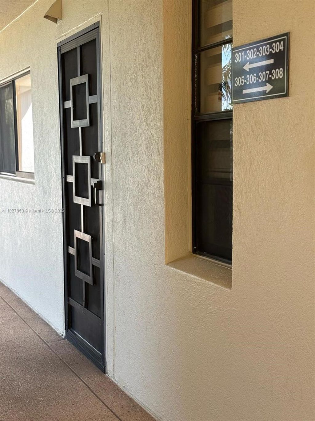 Photo of 7310 Ashford Pl #304, Delray Beach, FL 33446 (MLS # A11827863)