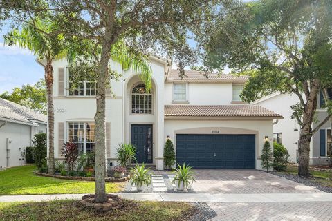 A home in Weston