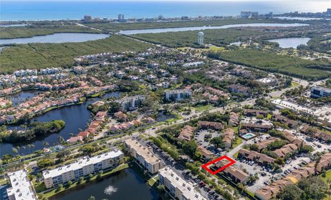 401 SE 11th Ter Dania Beach FL 33004