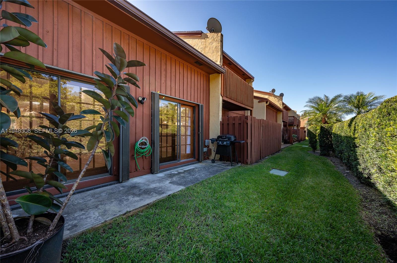 SANDPIPER BAY - Residential