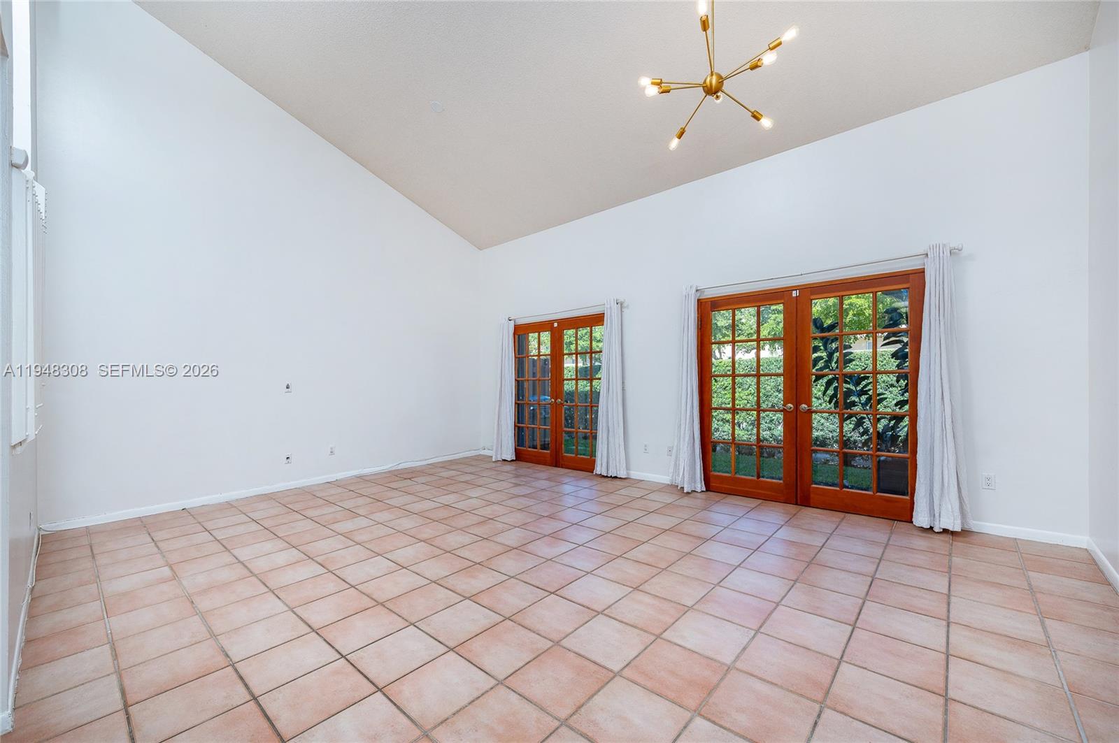 SANDPIPER BAY - Residential