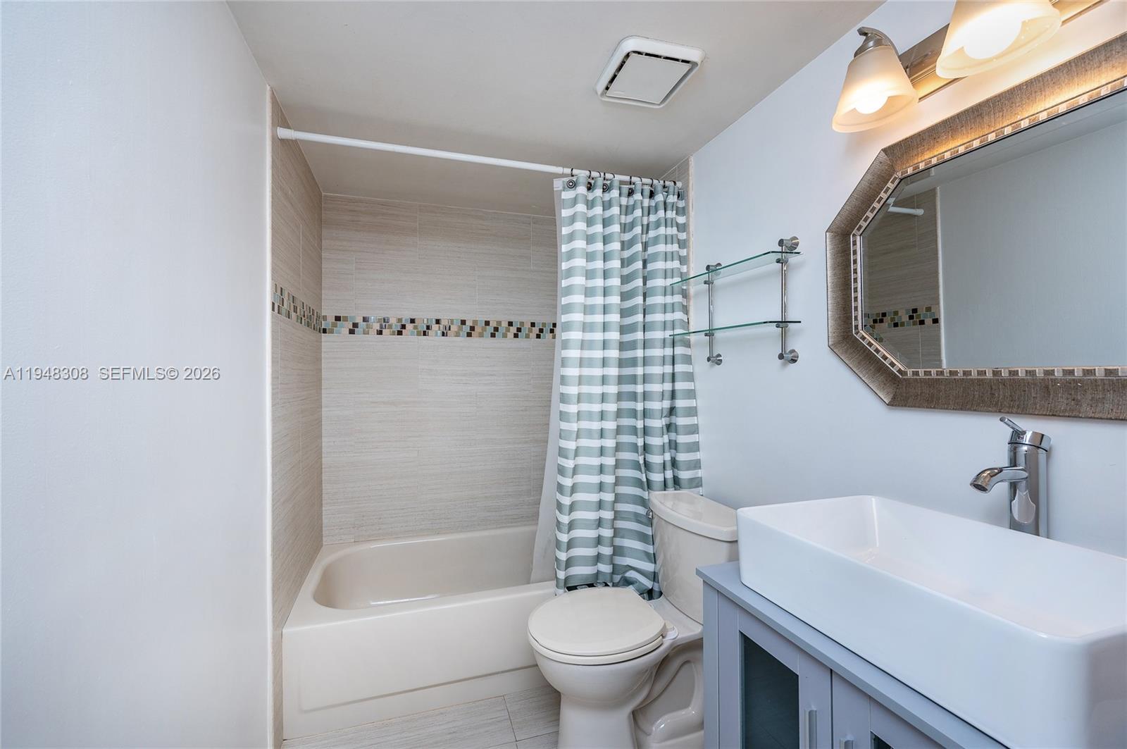 SANDPIPER BAY - Residential