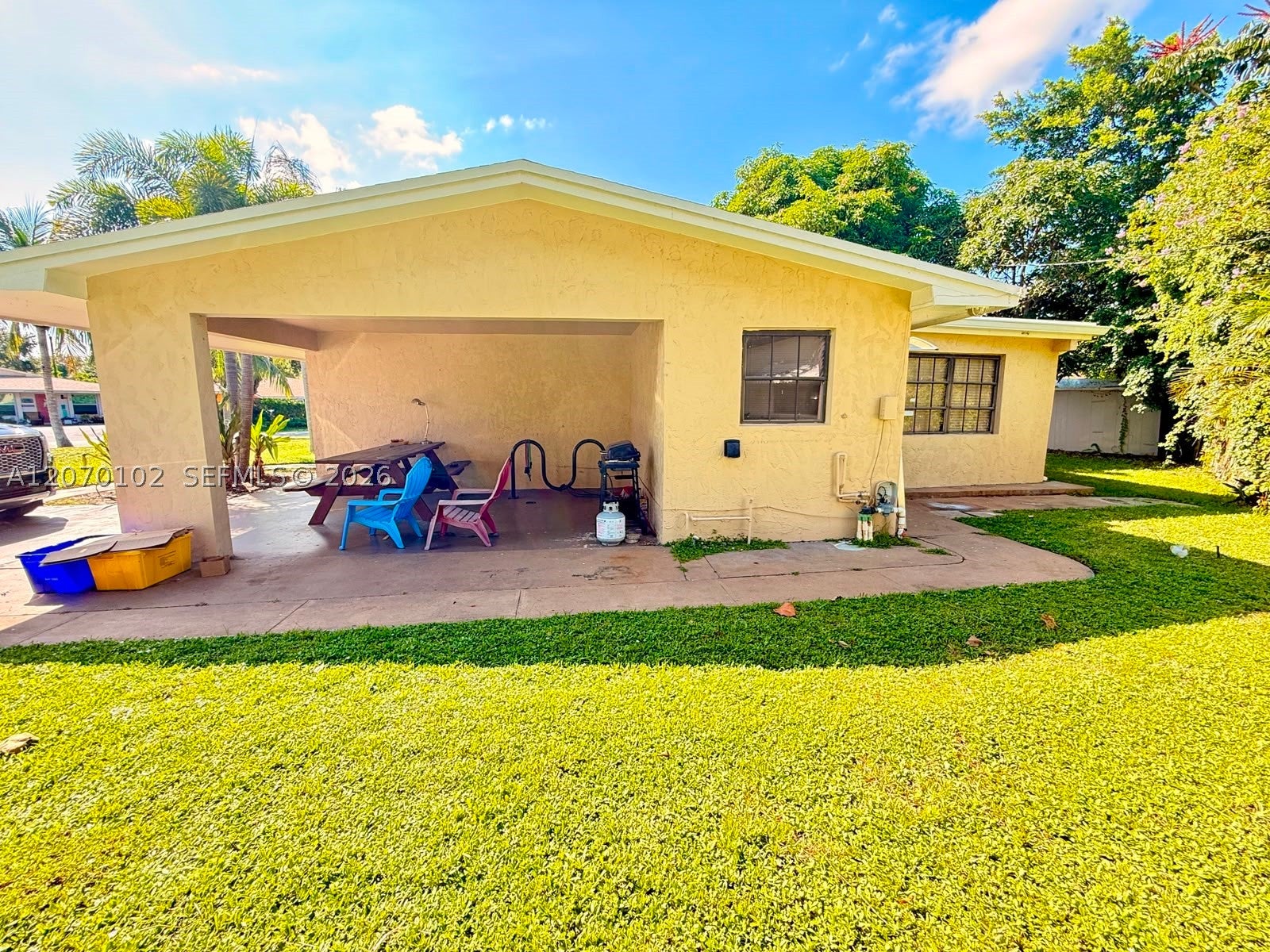 502 Ibis Dr