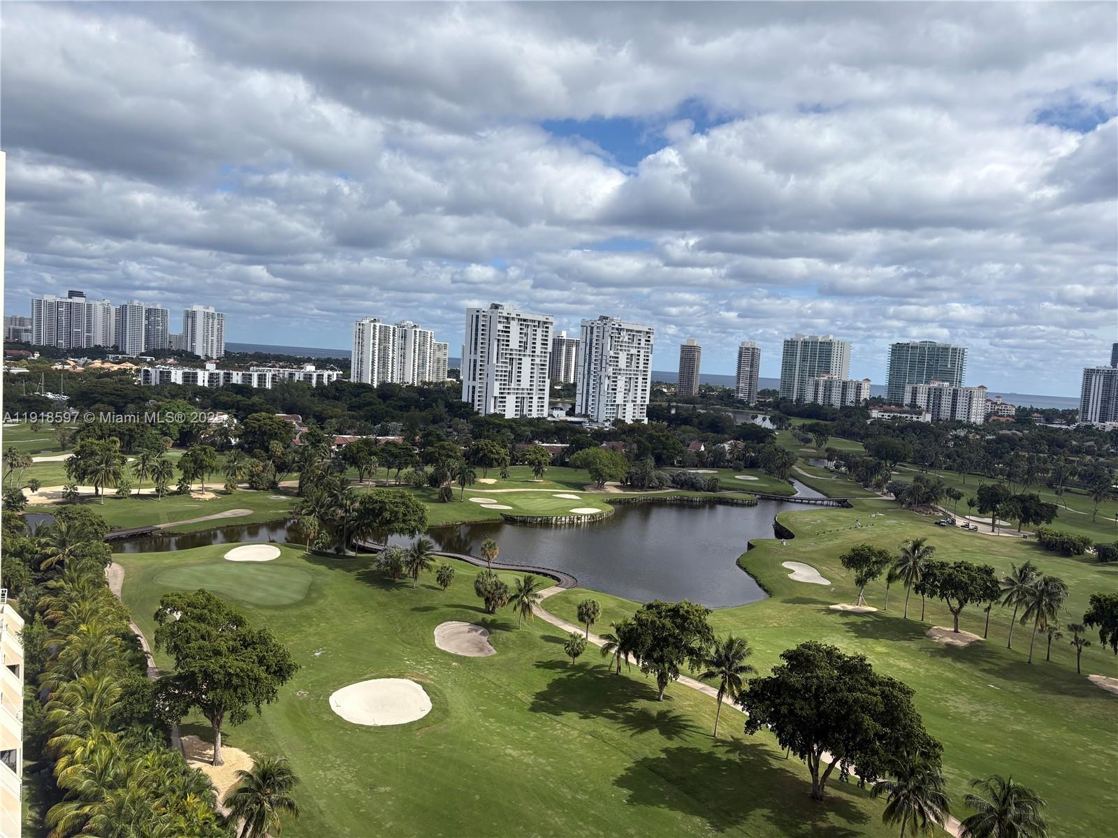 CORONADO CONDO- TOWER II - Residential