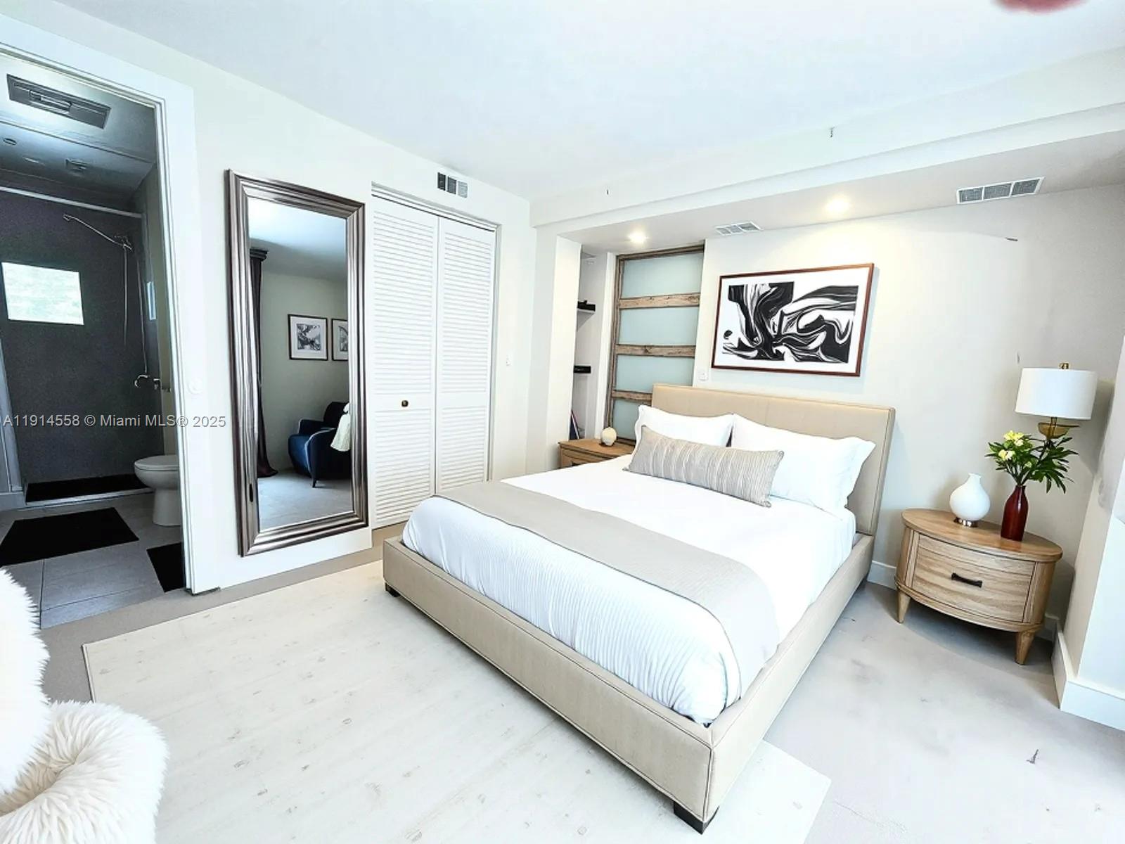 BRIAN MANORS - Residential