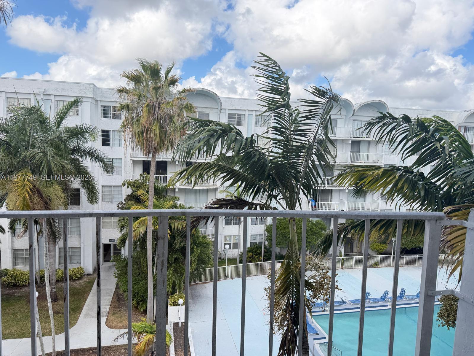 MONTECARLO CONDO - Residential Lease