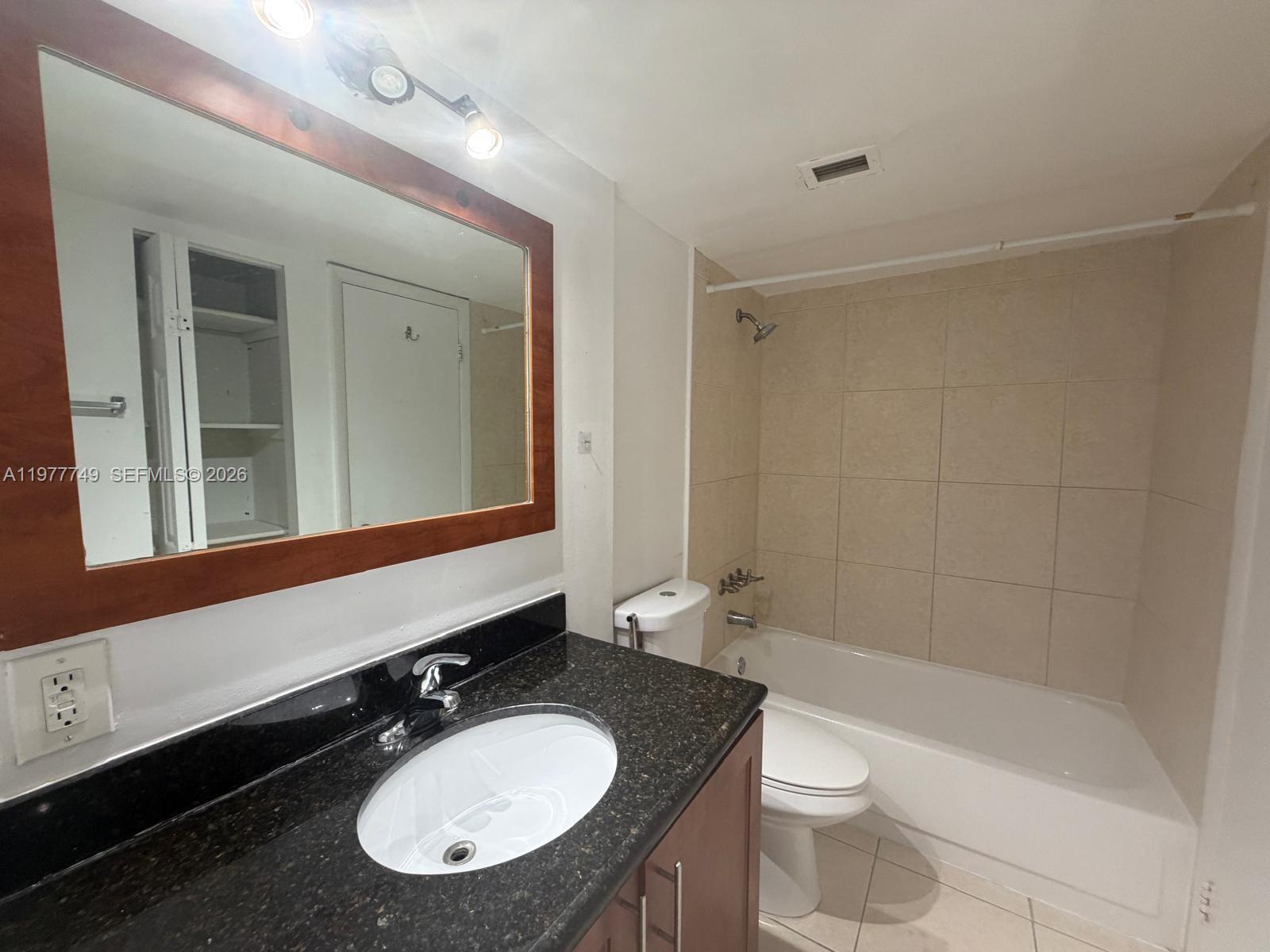 MONTECARLO CONDO - Residential Lease