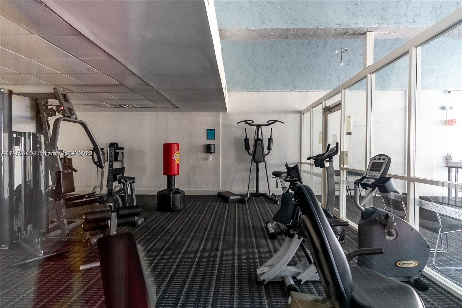 MONTECARLO CONDO - Residential Lease